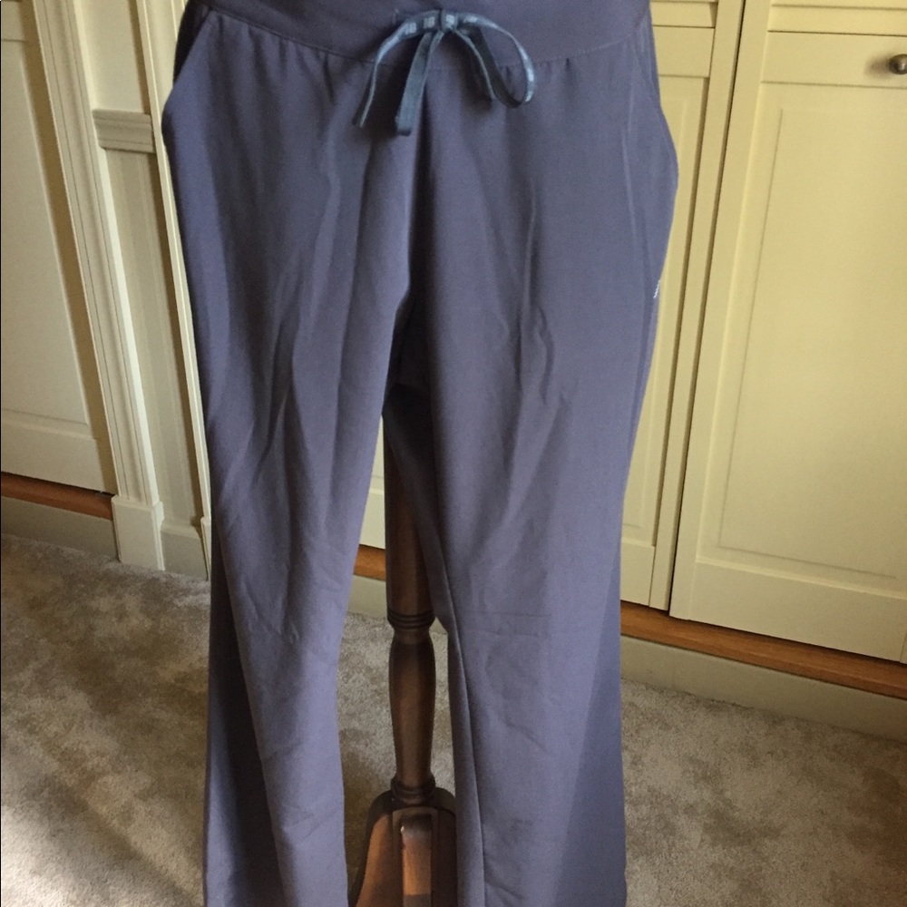 New Beginning Scrub Pants